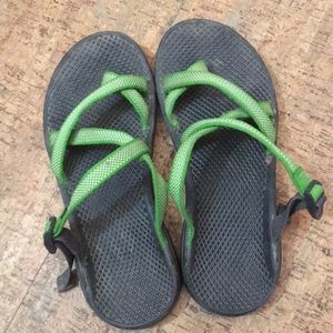 Chaco Sandal